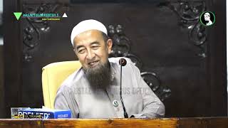 Adakah Sah Solat jika Tertinggal Ayat? - Ustaz Azhar Idrus