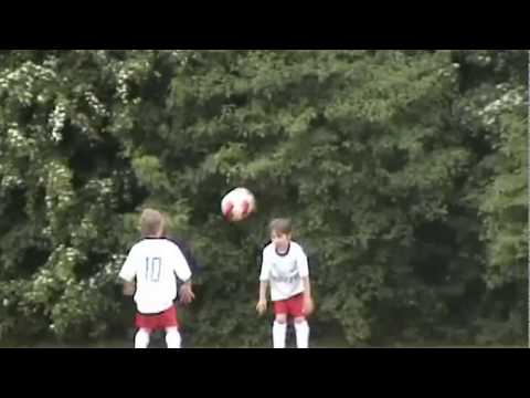 Billstedt Horn G1 - Vorwärts Wacker G1 2011