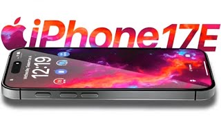 iPhone 17E - 5 Biggest Upgrades That Changes Everything| Big News