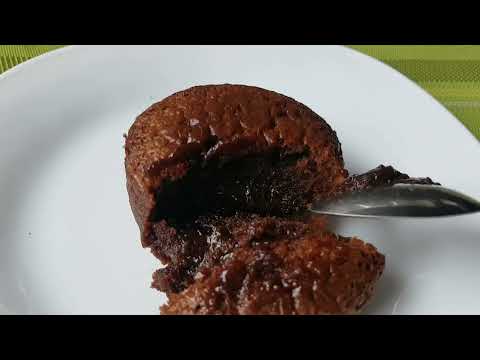 Loidzz Choco Lava Cake ( Lava Cake)