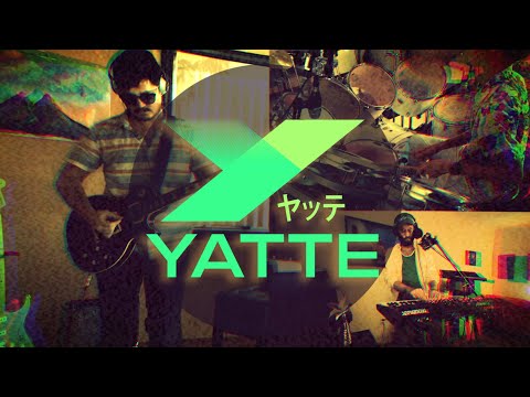 YATTE - Forest LIVE @ Primo the Alien's Pre-taped Livestream Extravaganza