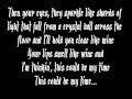 Casey Donahew Band- Could Be My Time w Lyrics
