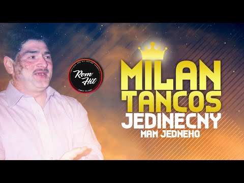 Milan Tancos MAM JEDNEHO