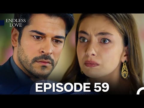 Endless Love Episode 59
