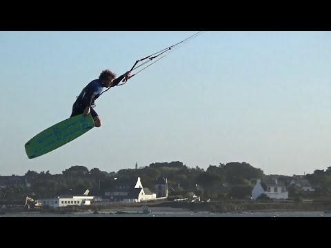 North and PIQ multisport sensor - Kiteboarding - One Launch Kiteboarding