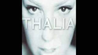 Echa Pa&#39; Lante   Thalia (Spanish version).wmv