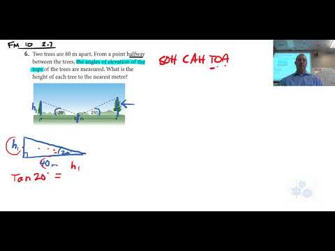 FM 10 2.7 #6 Homework question