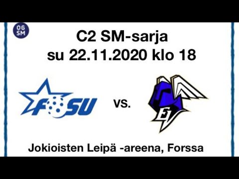 FoSu - EräViikingit Itä