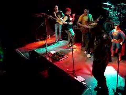 PutzGrilla + Kid Vinil - Até quando esperar