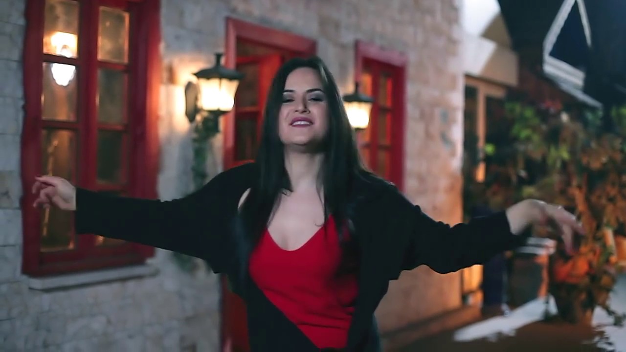 Kiraz Dalı - Mehtap KOÇ