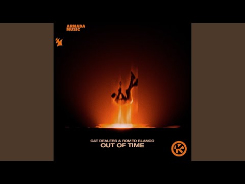 Out of Time (Extended Mix)