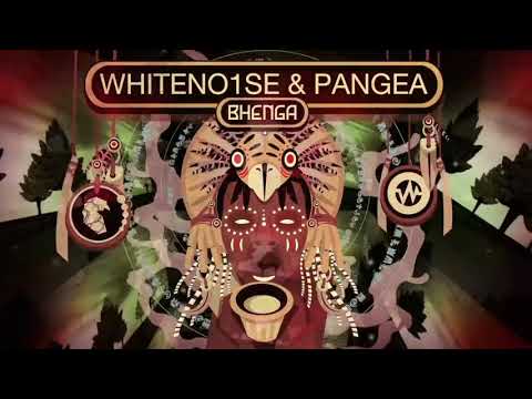 WHITENO1SE & PANGEA - Bhenga / teaser