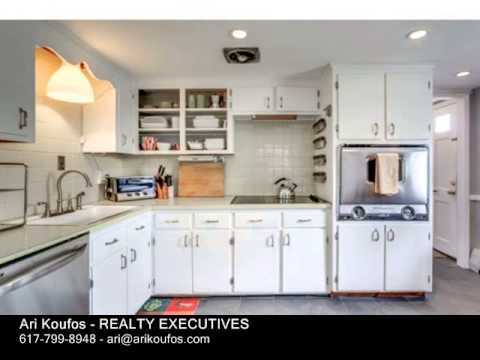 94 Stoneleigh Road Watertown, MA 02472 - Single-Family Home - Real Estate - For Sale -