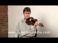 Tim Kliphuis Jazz Swing Violin Fiddle Lesson 1