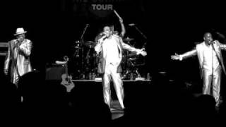 bobby brown- on our own/ ralph tresvant- stone cold gentleman 10/24/10 heads of state tour