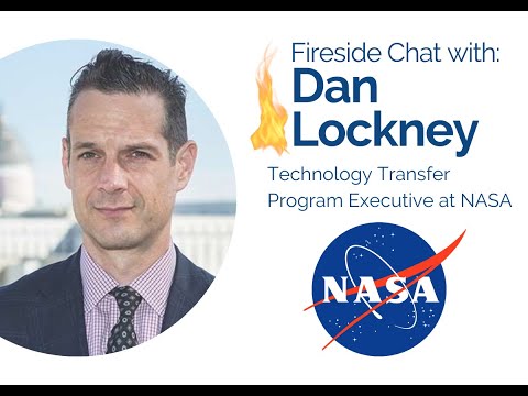Fireside Chat with Dan Lockney - YouTube