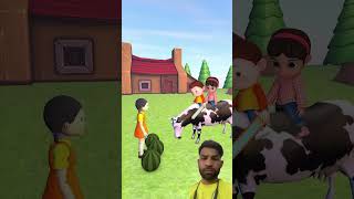 Download lagu #cow #funny #baby #cartoon #ytshorts #comedy #ytshortsindia #ytshortsvideo #cartoonvideo #cartoon mp3
