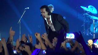 The Weeping Song - Nick Cave &amp; The Bad Seeds / ATHENS 2017