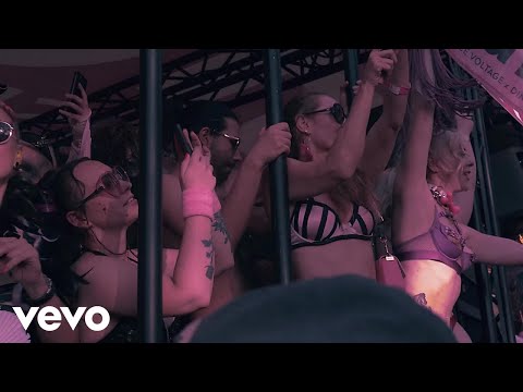 Docmani - Faya ft. Zairandy, Mickael Espinosa