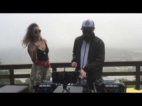 Set Tech House 2019 DOCTOR JACK -  Live  Porto Goio - En / Chapecó - SC