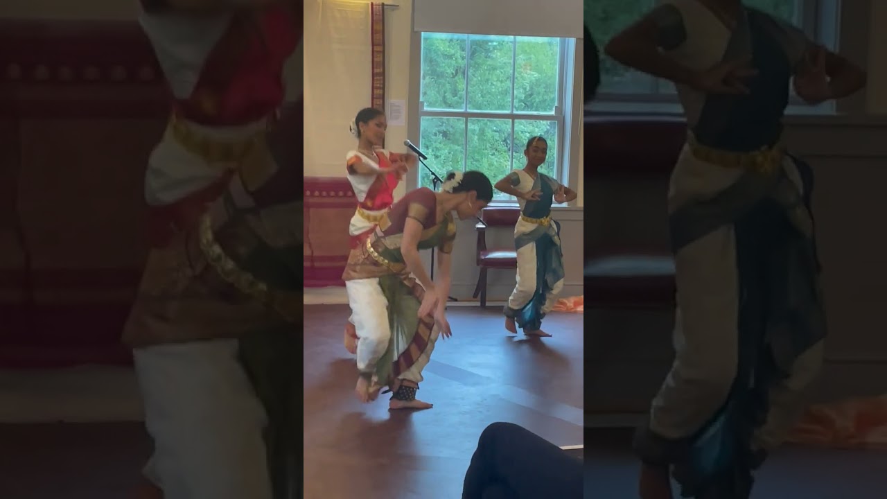 Promotional video thumbnail 4 for Riya Devi-Ashby Dance