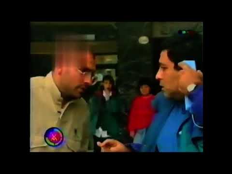 Videomatch - El impaciente 08 - Freddy Villarreal - Sin interrupciones