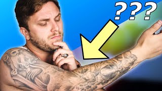 Watch THIS Before Getting A Sleeve Tattoo!