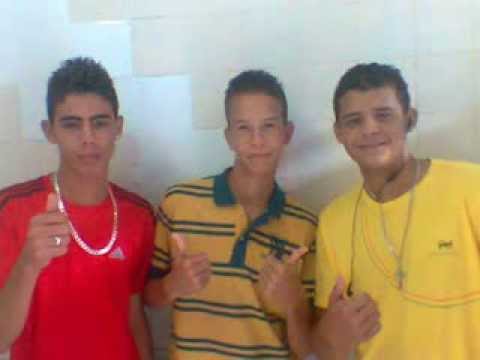 MELO DE IMORTAL 2013