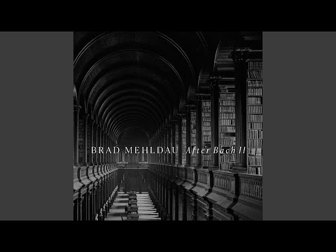 Between Bach online metal music video by BRAD MEHLDAU