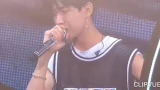 Download lagu OPV   BAMBAM & YEEUN  (GOT7💔 CLC) mp3