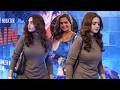 Why Did Ayesha Khan Get Angry And Walk Away In Front Of The Media What Happened