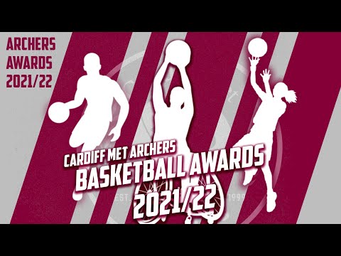 Archers Highlight Video 2021/22