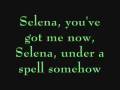 Selena Gomez - Greg Kurka (Lyrics) 