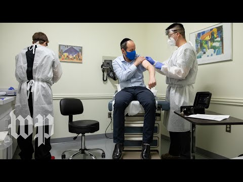 Phase 3 of coronavirus vaccine trials begin