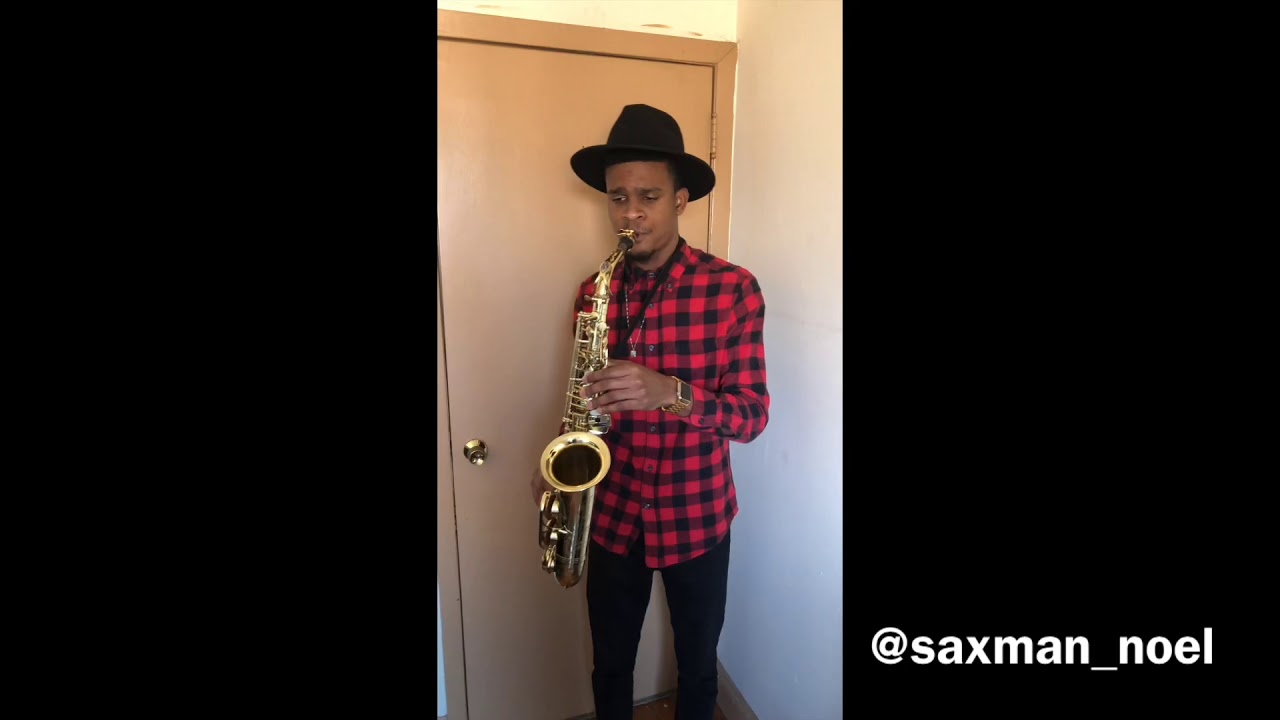 Hire Noel the Saxophonist (SaxMan) Saxophone Player in Brooklyn, New York