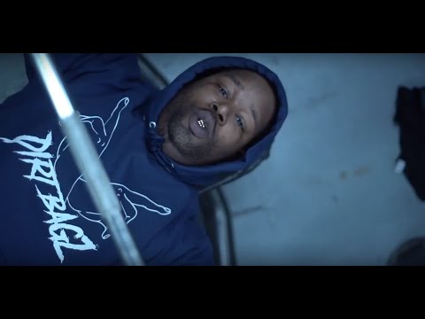 G.I. Gizzle - Its Ova (Official Video)