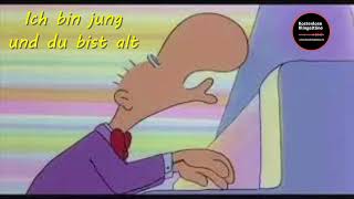 Ich bin jung und du bist alt Klingeltöne | Kostenloseklingeltone.de