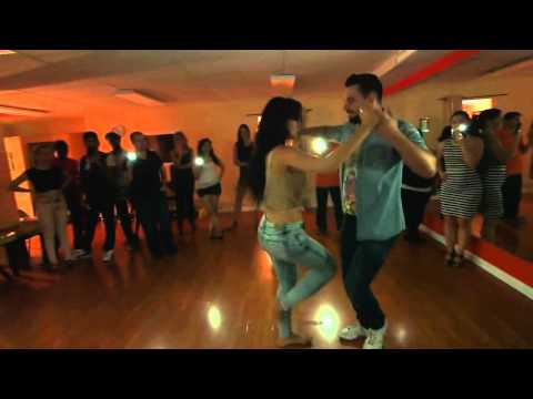 Jashel - La Copa Rota - Sanchez Daniel y Guidonet Desiree - Bachata - 2014