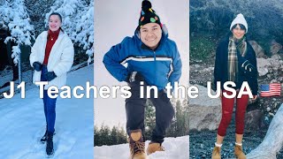 Guide for New Teachers in the USA