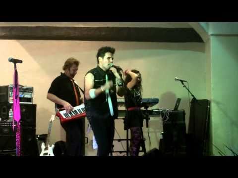 Neon Nation - Rebel Yell - 8/23/2010