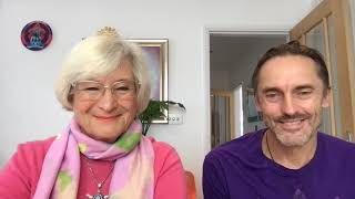 Day 8 – The Ascension Path of Love and Kindness – 10 Day Ascension Boost with Diana and Tim