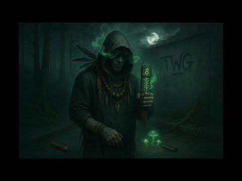 Szaman TWG - Korzeń Prawdy (Official Aduio)