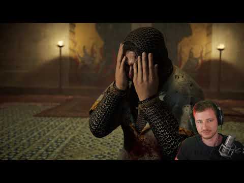 König Charles Geheinmtaktik in Assassin's Creed Valhalla - Finaler Bosskampf im DLC Tipp