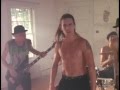 Red Hot Chili Peppers - Knock Me Down (Official Music Video)