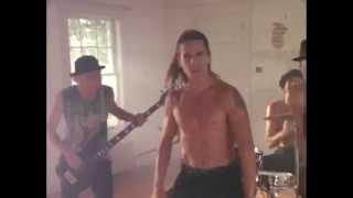 Red Hot Chili Peppers - Knock Me Down (Official Music Video)