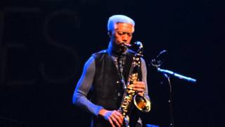RANDY WESTON & BILLY HARPER@Live le 14.03.2014