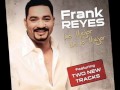 Frank Reyes - Amor A La Distancia 