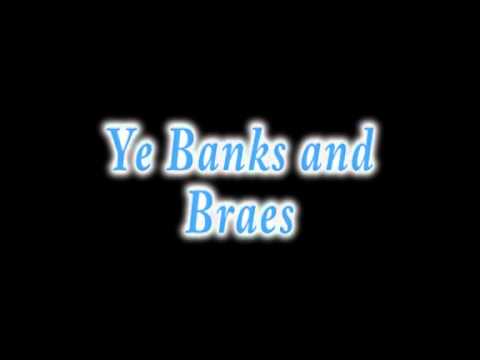 Ye Banks and Braes - Celtic Spirit