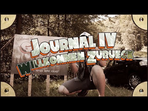 Video thumbnail for Journal IV