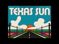 Khruangbin & Leon Bridges - Texas Sun (Official Audio)